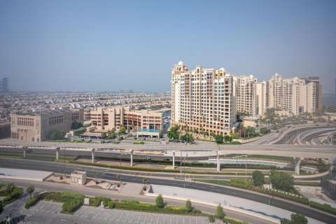 Lägenhet uthyres i Palm Jumeirah, Dubai, UAE 3 sovrum, 234.49 kvm Nr. 758608 - fotografi 2