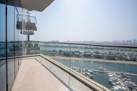 Palm Jumeirah, Dubai, संयुक्त अरब अमीरात में अपार्टमेंट, 3 बेडरूम, 211.82 वर्ग मीटर, संख्या 758613 - फ़ोटो 5