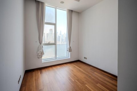 Palm Jumeirah, Dubai, संयुक्त अरब अमीरात में अपार्टमेंट, 3 बेडरूम, 211.82 वर्ग मीटर, संख्या 758613 - फ़ोटो 13