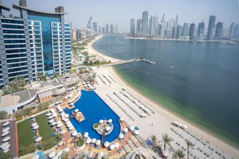 Palm Jumeirah, Dubai, संयुक्त अरब अमीरात में अपार्टमेंट, 3 बेडरूम, 211.82 वर्ग मीटर, संख्या 758613 - फ़ोटो 4