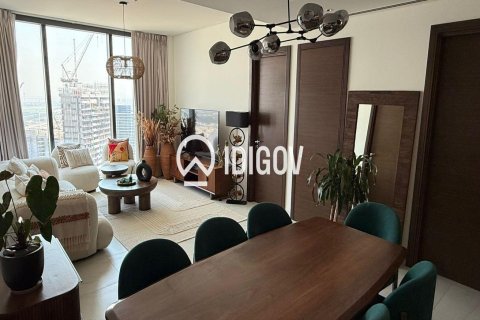Снять в аренду квартиру в Мохаммед Бин Рашид Сити, Дубай, ОАЭ 3 спальни, 145.58м2, № 758612 - фото 11