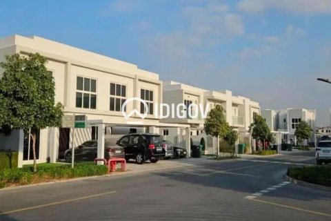 Radhus uthyres i Mudon, Dubai, UAE 3 sovrum, 179.95 kvm Nr. 758611 - fotografi 4