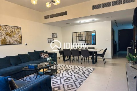 Townhouse in Mudon, Dubai, UAE 3 bedrooms, 179.95 sq.m. № 758611