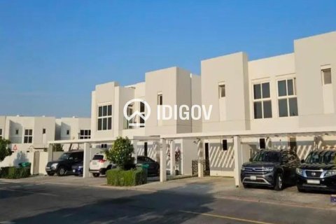 Radhus uthyres i Mudon, Dubai, UAE 3 sovrum, 179.95 kvm Nr. 758611 - fotografi 5