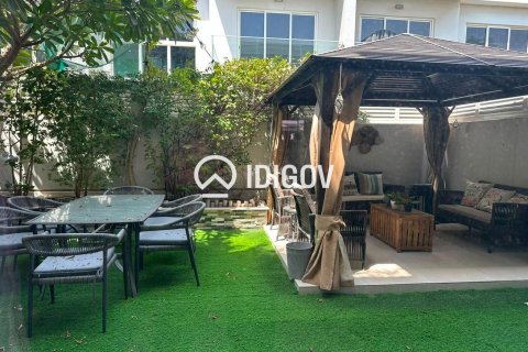 Radhus uthyres i Mudon, Dubai, UAE 3 sovrum, 179.95 kvm Nr. 758611 - fotografi 2