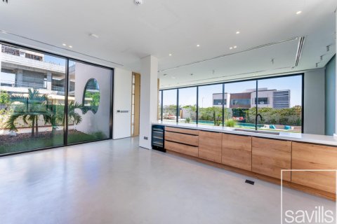 Villa em Jumeirah, Dubai, EAU 5 quartos, 718.33 m2 № 766869