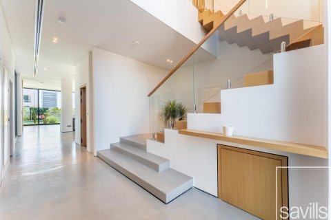 Vila v Jumeirah, Dubai, SAE 5 ložnice, 718.33 m² Č.: 766869 - fotografie 3