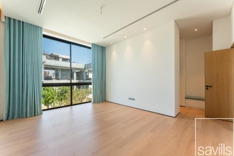 Vila v Jumeirah, Dubai, SAE 5 ložnice, 718.33 m² Č.: 766869 - fotografie 21