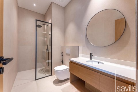 Vila v Jumeirah, Dubai, SAE 5 ložnice, 718.33 m² Č.: 766869 - fotografie 18