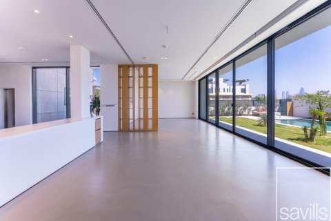 Vila v Jumeirah, Dubai, SAE 5 ložnice, 718.33 m² Č.: 766869 - fotografie 7