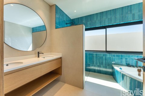 Vila v Jumeirah, Dubai, SAE 5 ložnice, 718.33 m² Č.: 766869 - fotografie 23
