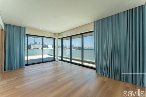 Vila v Jumeirah, Dubai, SAE 5 ložnice, 718.33 m² Č.: 766869 - fotografie 22