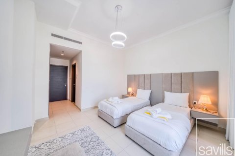 Apartamento en alquiler en Palm Jumeirah, Dubai, EAU 1 dormitorio, 117.71 m2 № 766871 - foto 10