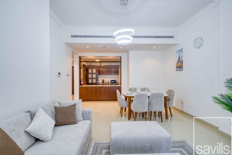Apartamento en alquiler en Palm Jumeirah, Dubai, EAU 1 dormitorio, 117.71 m2 № 766871 - foto 2