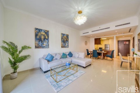 Apartamento en alquiler en Palm Jumeirah, Dubai, EAU 1 dormitorio, 117.71 m2 № 766871 - foto 5