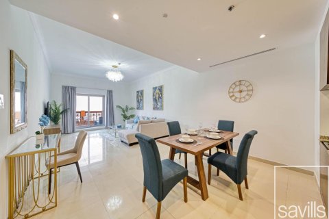Apartamento en alquiler en Palm Jumeirah, Dubai, EAU 1 dormitorio, 117.71 m2 № 766871 - foto 4