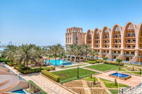 Apartamento en alquiler en Palm Jumeirah, Dubai, EAU 1 dormitorio, 117.71 m2 № 766871 - foto 14