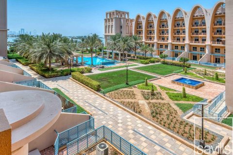 Apartamento en alquiler en Palm Jumeirah, Dubai, EAU 1 dormitorio, 117.71 m2 № 766871 - foto 13