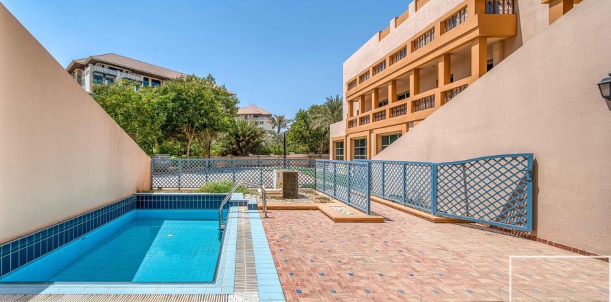 Apartamento en Palm Jumeirah, Dubai, EAU 3 dormitorios, 293.39 m² № 766873