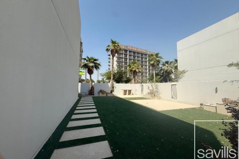 Kuća u nizu u gradu Mohammed Bin Rashid City, Dubai, UAE 3 spavaće sobe, 270.35 m2 Br. 766868