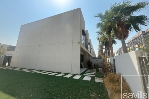 Townhouse til leje i Mohammed Bin Rashid City, Dubai, UAE 3 soveværelser, 270.35 kvm № 766868 - foto 12