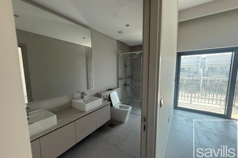 Townhouse til leje i Mohammed Bin Rashid City, Dubai, UAE 3 soveværelser, 270.35 kvm № 766868 - foto 6