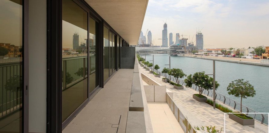Lakás itt: Jumeirah, Dubai, EAE, 2 hálószoba, 180.98 m², azonosító: 766874