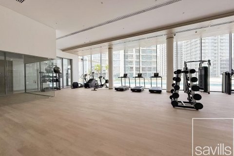 Apartment til leje i Mohammed Bin Rashid City, Dubai, UAE 4 soveværelser, 307.42 kvm № 766870 - foto 9