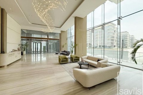 Apartment til leje i Mohammed Bin Rashid City, Dubai, UAE 4 soveværelser, 307.42 kvm № 766870 - foto 8