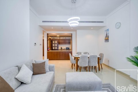 Apartamento en alquiler en Palm Jumeirah, Dubai, EAU 2 dormitorios, 141.03 m2 № 766872 - foto 4
