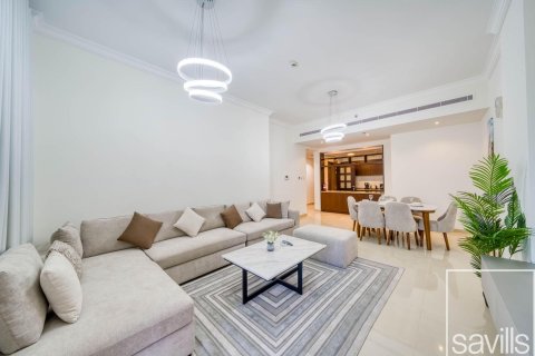 Apartamento en alquiler en Palm Jumeirah, Dubai, EAU 2 dormitorios, 141.03 m2 № 766872 - foto 3