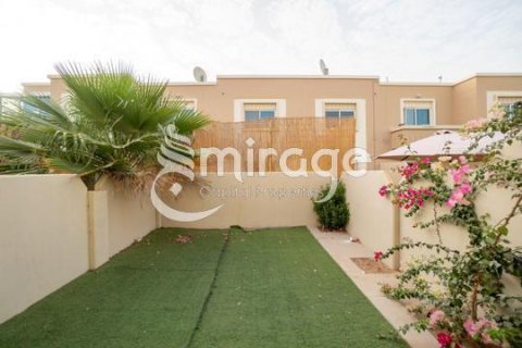 Řadový dům v Al Reef, Abu Dhabi, SAE 2 ložnice, 117.3 m² Č.: 597162 - fotografie 10