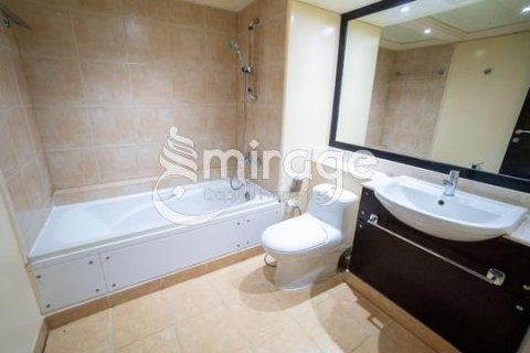 Řadový dům v Al Reef, Abu Dhabi, SAE 2 ložnice, 117.3 m² Č.: 597162 - fotografie 9