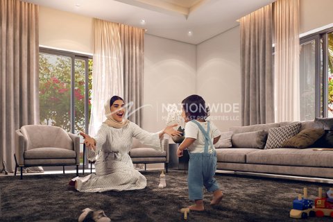 Abu Dhabi, UAE의 판매용 빌라 침실 5개, 476제곱미터 번호 597435 - 사진 9