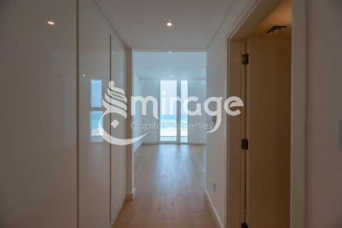 Byt na Saadiyat Island, Abu Dhabi, SAE 2 ložnice, 185.7 m² Č.: 597163 - fotografie 7