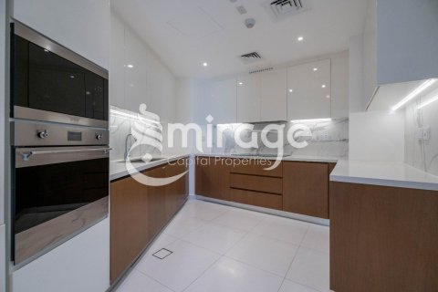 Byt na Saadiyat Island, Abu Dhabi, SAE 2 ložnice, 185.7 m² Č.: 597163 - fotografie 9