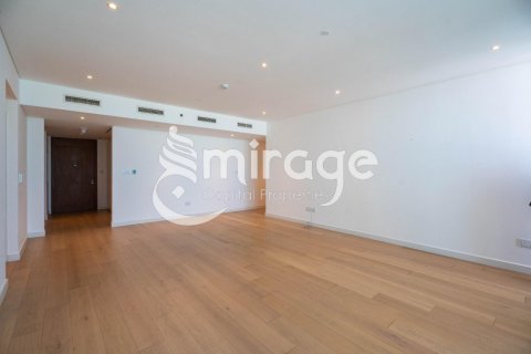 Byt na Saadiyat Island, Abu Dhabi, SAE 2 ložnice, 185.7 m² Č.: 597163 - fotografie 3