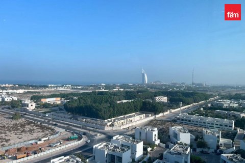 Apartment in Al Sufouh, Dubai, UAE 2 bedrooms, 130.7 sq.m. № 596102 - photo 11