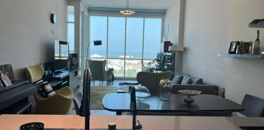 Apartment in Al Sufouh, Dubai, UAE 2 bedrooms, 130.7 sq.m. № 596102