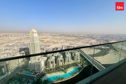 Byt v Dubai, SAE 3 ložnice, 165.2 m² Č.: 596106 - fotografie 1