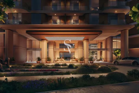 Palm Jebel Ali, Dubai, UAE의 판매용 아파트 침실 2개, 113제곱미터 번호 722940 - 사진 13