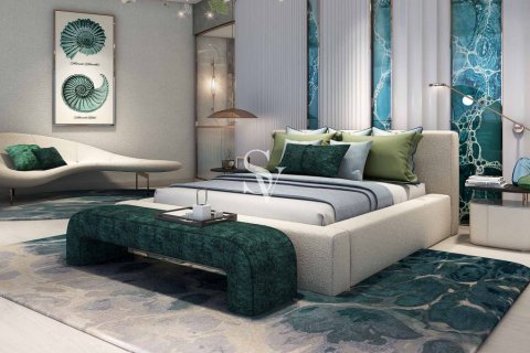 Byt v Dubai Media City, SAE 1 ložnice, 99 m² Č.: 722938 - fotografie 2