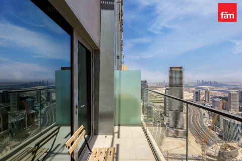 Διαμέρισμα σε Downtown Dubai (Downtown Burj Dubai), ΗΑΕ 1 υπνοδωμάτιο, 59 τ.μ. Αρ. 710126 - φωτογραφία 21