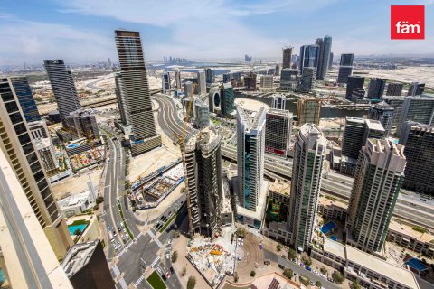 Διαμέρισμα σε Downtown Dubai (Downtown Burj Dubai), ΗΑΕ 1 υπνοδωμάτιο, 59 τ.μ. Αρ. 710126 - φωτογραφία 23