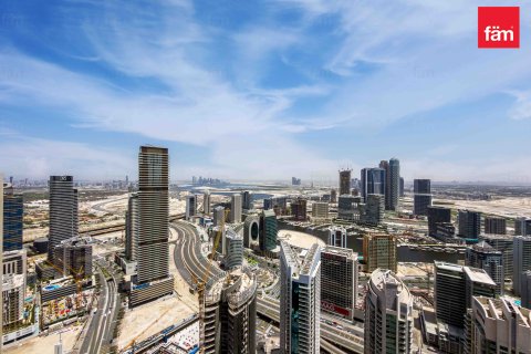 Διαμέρισμα σε Downtown Dubai (Downtown Burj Dubai), ΗΑΕ 1 υπνοδωμάτιο, 59 τ.μ. Αρ. 710126 - φωτογραφία 15
