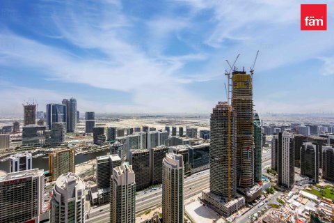 Διαμέρισμα σε Downtown Dubai (Downtown Burj Dubai), ΗΑΕ 1 υπνοδωμάτιο, 59 τ.μ. Αρ. 710126 - φωτογραφία 19