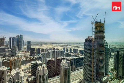 Διαμέρισμα σε Downtown Dubai (Downtown Burj Dubai), ΗΑΕ 1 υπνοδωμάτιο, 59 τ.μ. Αρ. 710126 - φωτογραφία 14