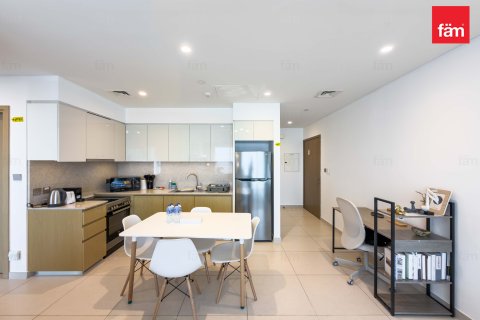 Διαμέρισμα σε Downtown Dubai (Downtown Burj Dubai), ΗΑΕ 1 υπνοδωμάτιο, 59 τ.μ. Αρ. 710126 - φωτογραφία 2