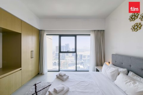 Διαμέρισμα σε Downtown Dubai (Downtown Burj Dubai), ΗΑΕ 1 υπνοδωμάτιο, 59 τ.μ. Αρ. 710126 - φωτογραφία 9