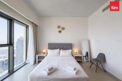 Διαμέρισμα σε Downtown Dubai (Downtown Burj Dubai), ΗΑΕ 1 υπνοδωμάτιο, 59 τ.μ. Αρ. 710126 - φωτογραφία 6